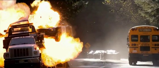 Need for speed - Bande-annonce (VOST)