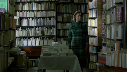 Violette - Bande-annonce