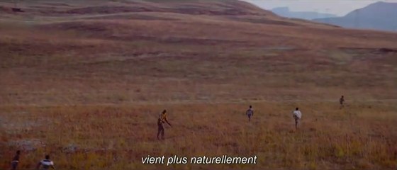 Mandela : Un long chemin vers la liberté - Teaser (VOST)