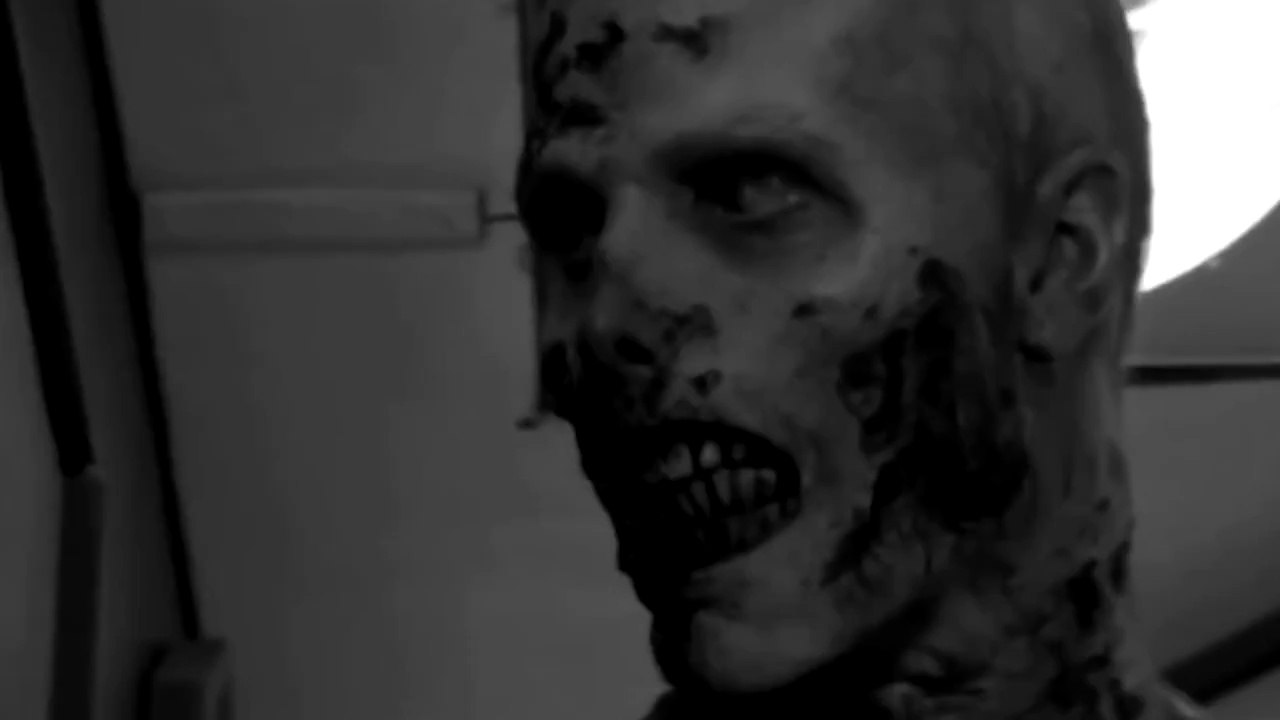 Max Lisa - "Walking Dead"  - official music video