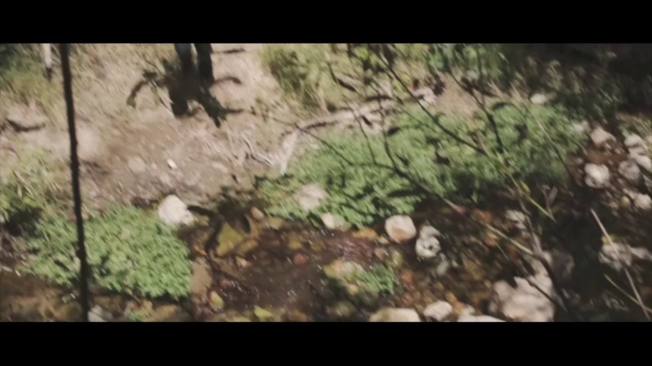 Chrysalis - "My Forsaken" Official Music Video