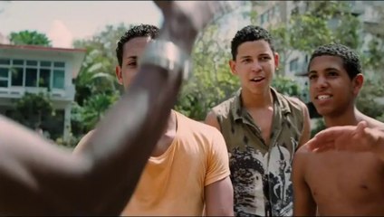 Una noche - Bande-annonce (VOST)