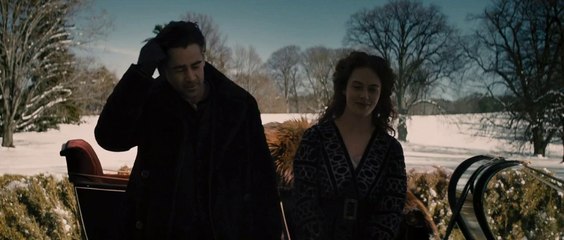 Winter's tale - Trailer (VO)