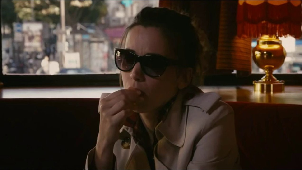 Doutes - Bande-annonce