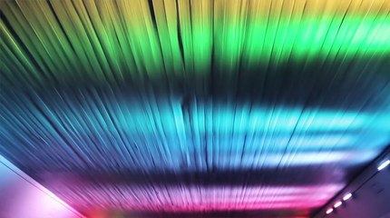 Jet Black Alley Cat - "Poison" - official music video