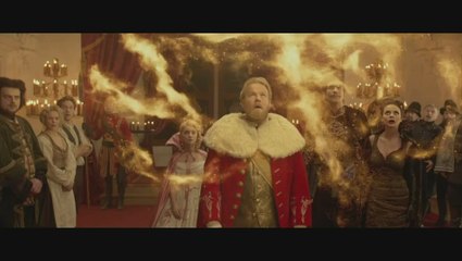 Le Secret de l'étoile du nord - Bande-annonce (VF)