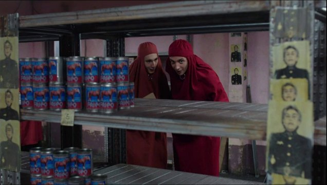 Jacky au royaume des filles - Bande-annonce