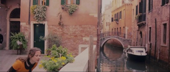 Midnight Globe - Bande-annonce (VOST)