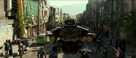 Robocop (2014) - Bande-annonce n°3 (VOST)