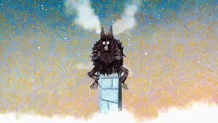 Le père Frimas - Bande-annonce