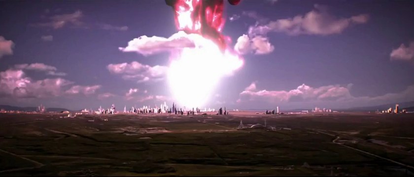 Albator, Corsaire de l'espace - Bande-annonce (VOST)