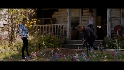 Jupiter ascending - Trailer (VO)