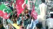 Pakistan Tehreek-e-Insaf Rally in Lahore
