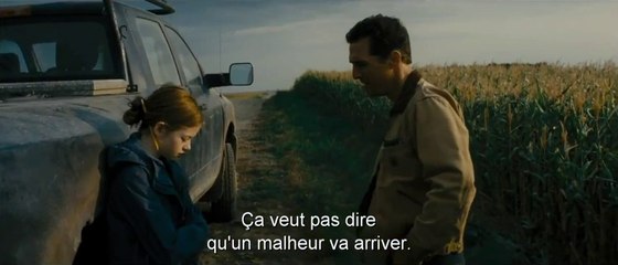 Interstellar - Bande-annonce 2 (VOST)