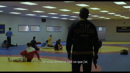Foxcatcher - Bande-annonce (VOST)