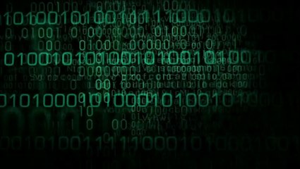 Transcendance - Teaser 1 (VO)