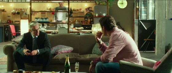 Le jeu de la verité - Bande-annonce