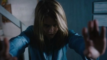 Cold comes the night - Trailer (VO)