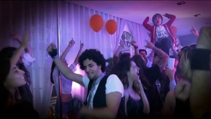 Babysitting - Teaser