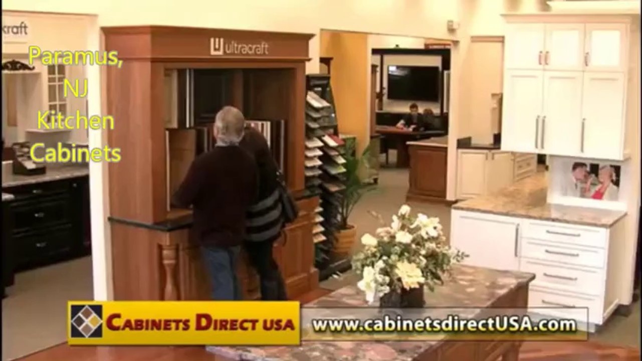 Paramus NJ, Kitchen Cabinets