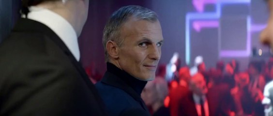 3 Days to Kill - Teaser (VO)