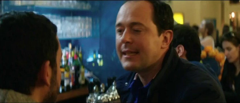 Situation amoureuse : c'est compliqué - Teaser