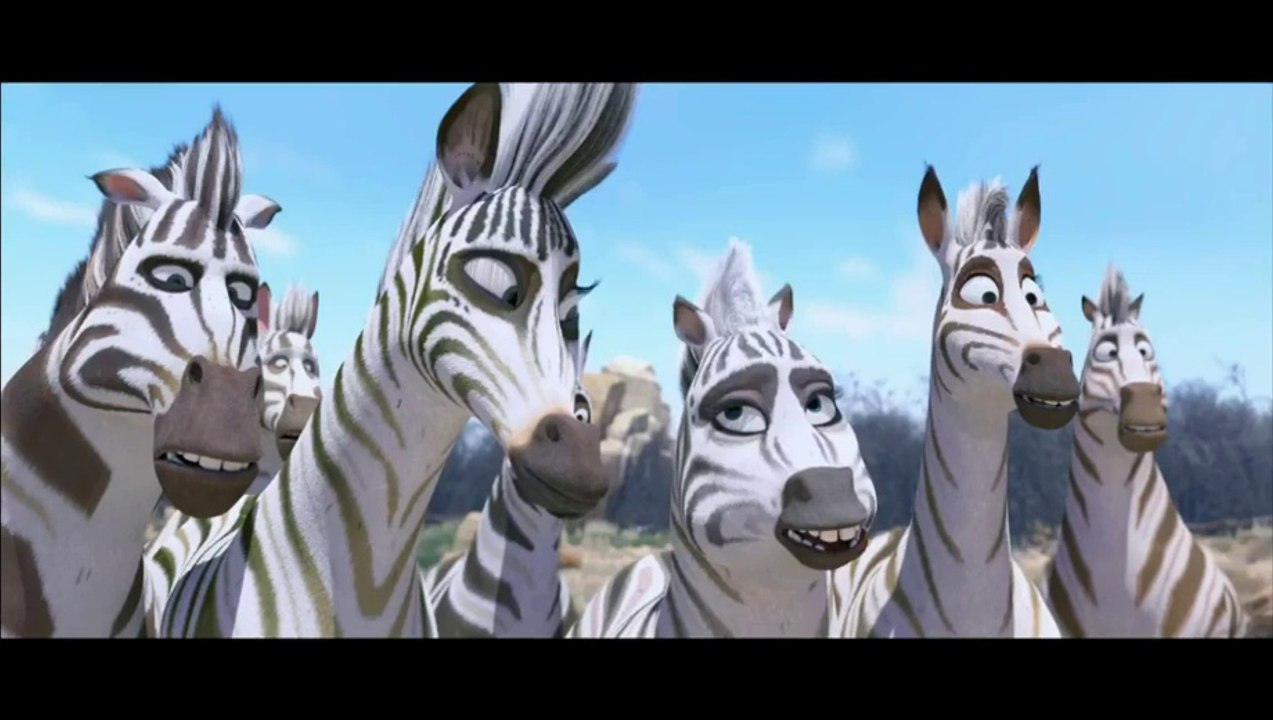Khumba - Bande-annonce (VF)