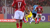 Flamengo 1-2 Gremio - 2014 Campeonato Brasileiro