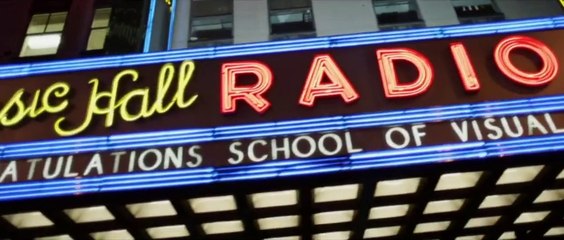 Valse pour Monica - Bande-annonce (VOST)