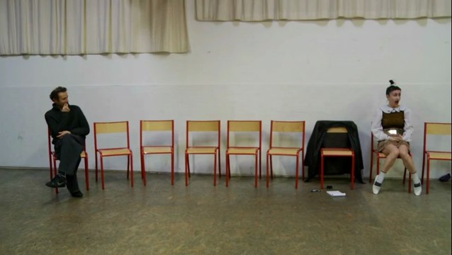 Tout va bien : 1er commandement du clown - Bande-annonce