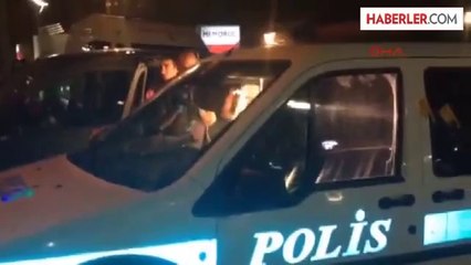 Diyarbakır'da Polise Silahlı Saldırı: 3 Yaralı