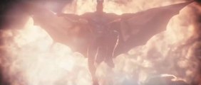 Batman, Arkham Knight - Bande-annonce (VF)