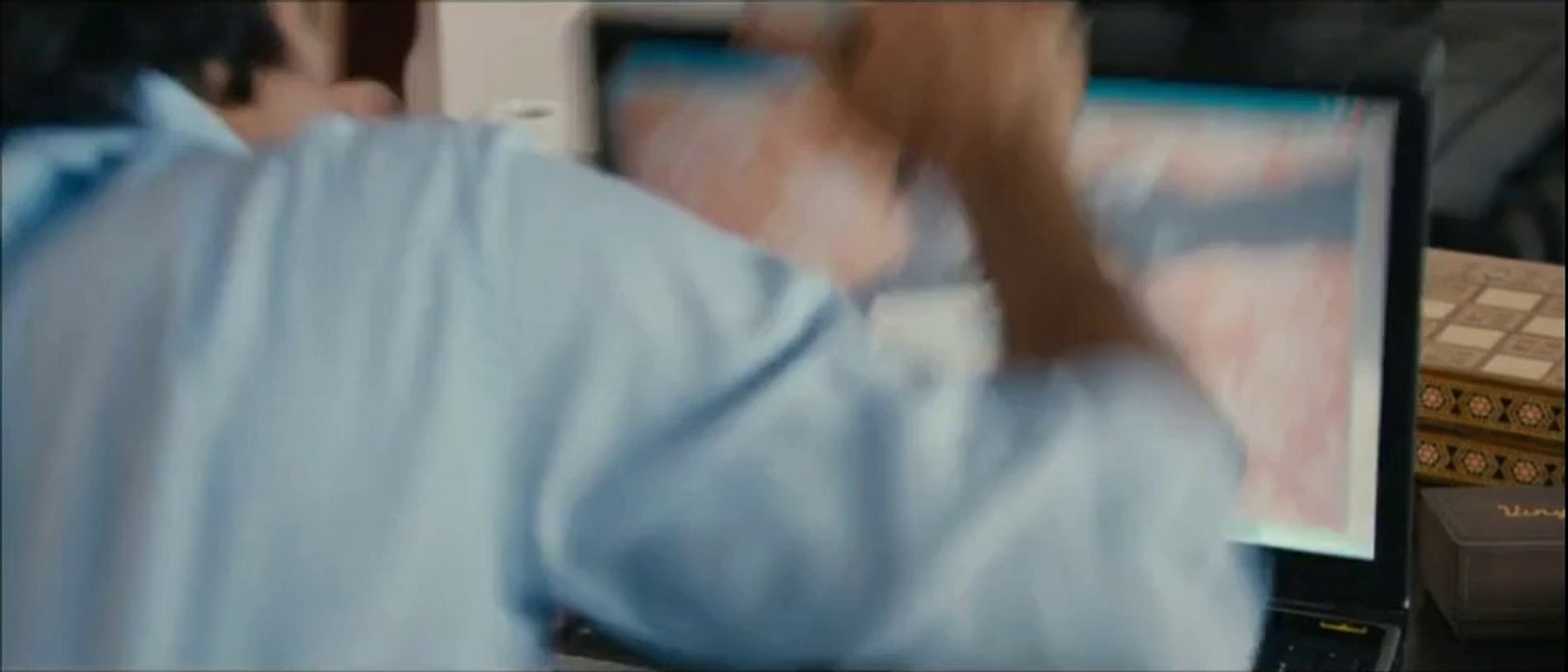 24 Jours - Bande-annonce