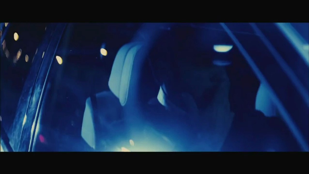 Locke - Trailer (VO)