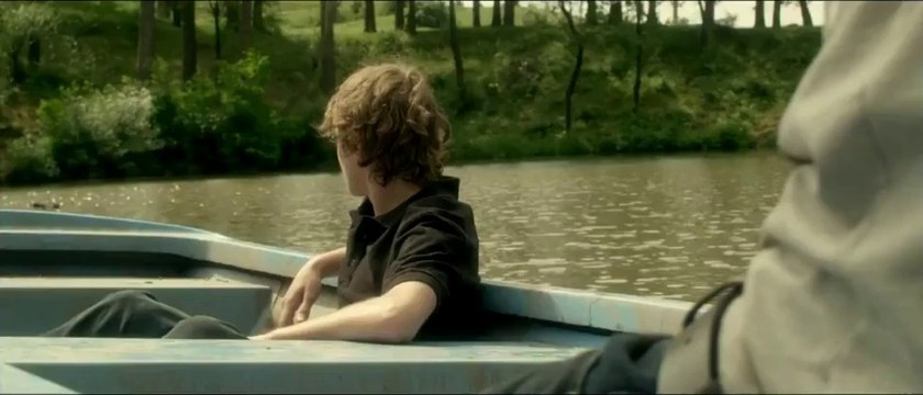 Aux yeux des vivants - Bande-annonce