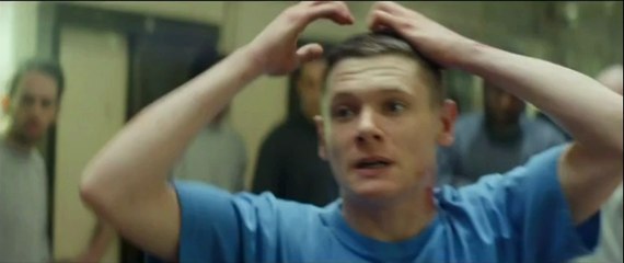 Les Poings contre les murs - Trailer (VO)