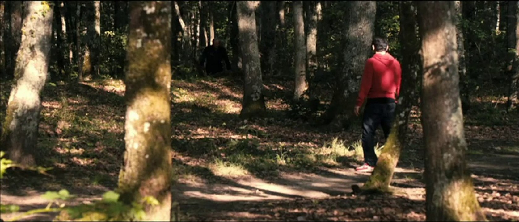 La Braconne - Bande-annonce