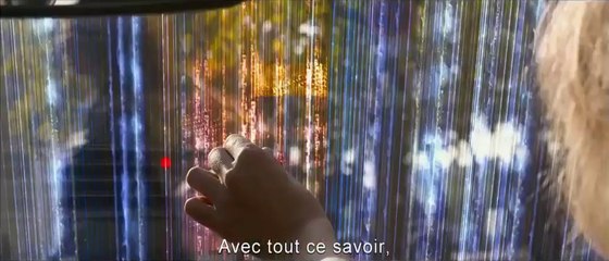 Lucy - Bande-annonce (VOST)