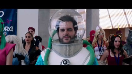 Wish I was here - Teaser (VO)