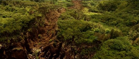 Godzilla (2014) - Extended trailer (VO)