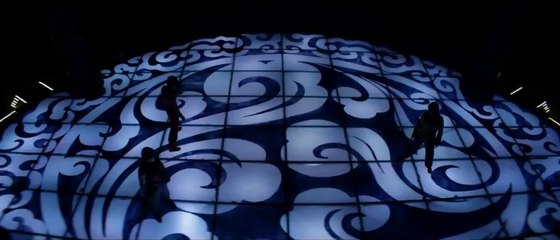 Man of Tai Chi - Bande-annonce (VOST)