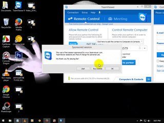 Télécharger la video: AVIYAAN TEAM VIEWER CHALLENGE HAAR GAYA =)) AWN VIDEO MEI CHUD KE FARARR HO GAYA XD