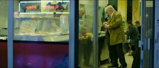 Un homme très recherché - Trailer (VO)