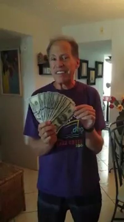 Having fun with my DPS business