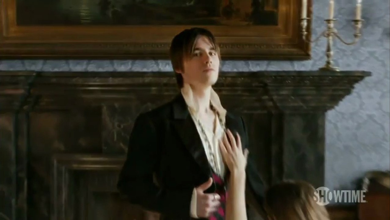 Penny Dreadful - Trailer 2 (VO)