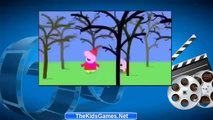 Peppa Pig dublado em Português Brasil Freddy Fox Porquinha Peppa