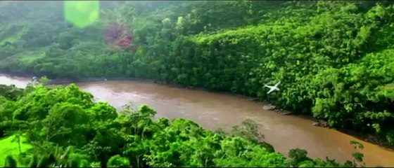 The Green Inferno - Official trailer (VO)