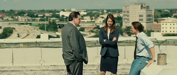 Kill the messenger - Trailer (VO)