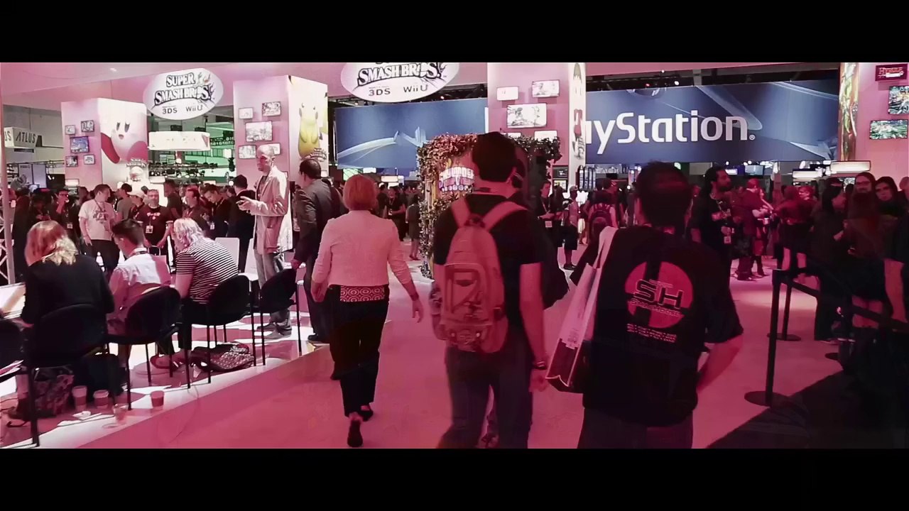 La Terre du Milieu : L'Ombre Du Mordor - Carnet des développeurs sur l'E3