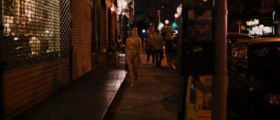 The Disappearance of Eleanor Rigby : Them - Trailer (VO)